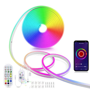 Smart Neon LED Strip