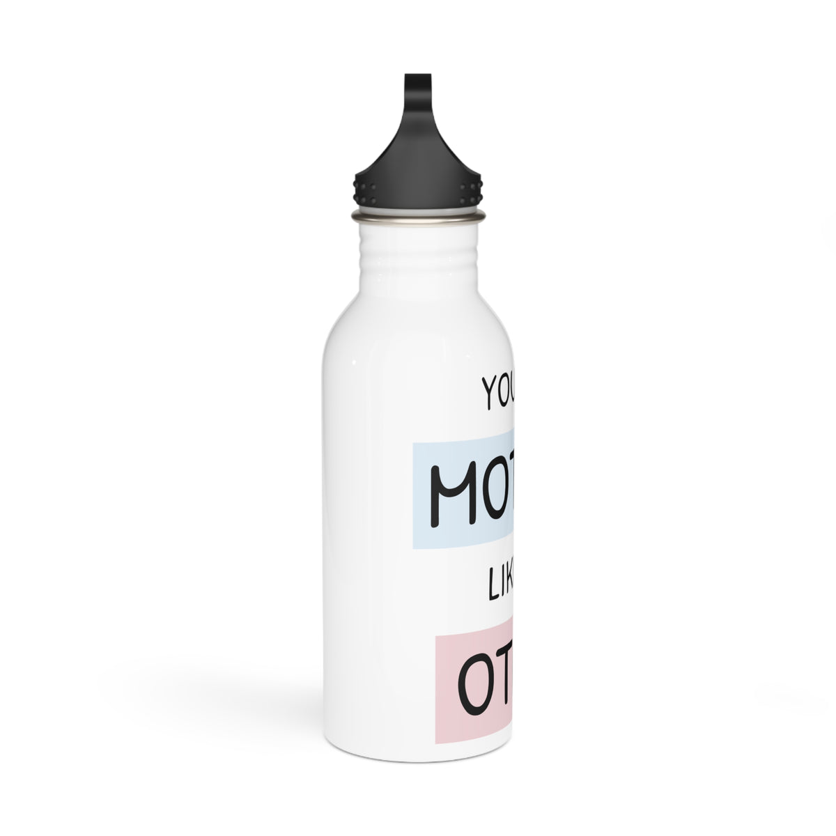 Stainless Steel Water Bottle