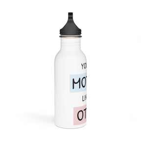 Stainless Steel Water Bottle