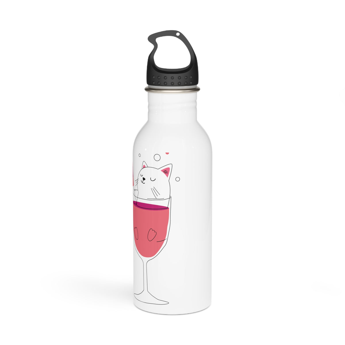 Stainless Steel Water Bottle