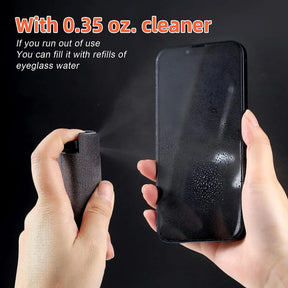 2 in 1 Cleaner Kit Laptops Phone Screen Cleaning Tools For Xiaomi Huawei Samsung Camera Screen Clean